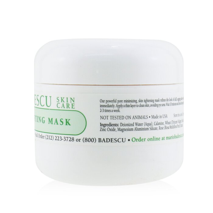 Mario Badescu Temporary Lifting Mask - For All Skin Types 59ml/2ozProduct Thumbnail