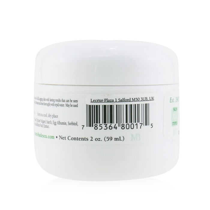 Mario Badescu Temporary Lifting Mask - For All Skin Types 59ml/2ozProduct Thumbnail