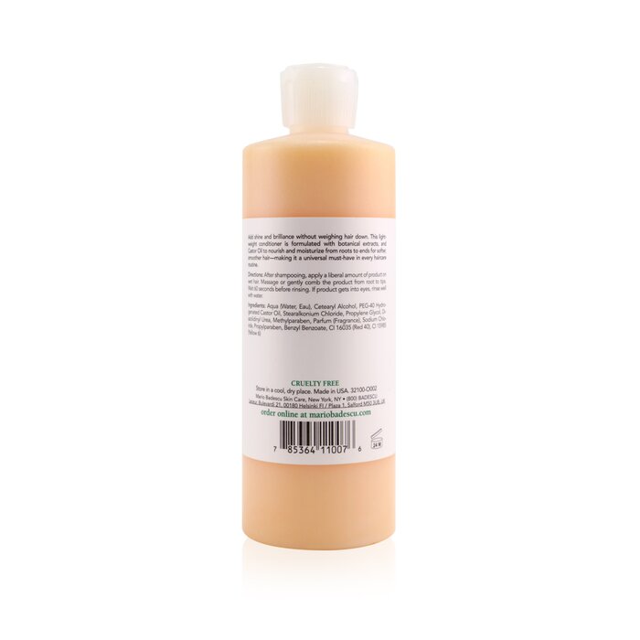 Mario Badescu Кондиционер Ополаскиватель (для Всех Типов Волос) 472ml/16ozProduct Thumbnail