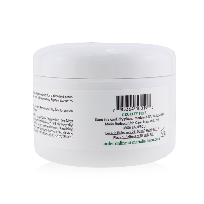 Mario Badescu Raspberry Body Scrub - For All Skin Types 236ml/8ozProduct Thumbnail