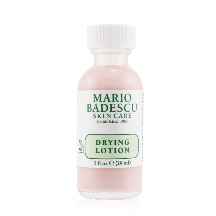 Mario Badescu Drying Lotion - For All Skin Types  29ml/1ozProduct Thumbnail