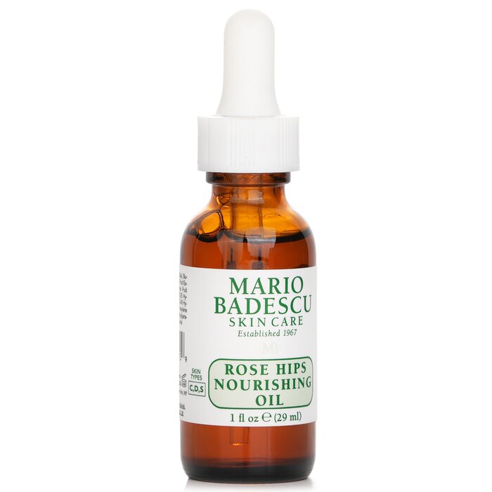 Mario Badescu 翠妍  玫瑰果油 29ml/1ozProduct Thumbnail