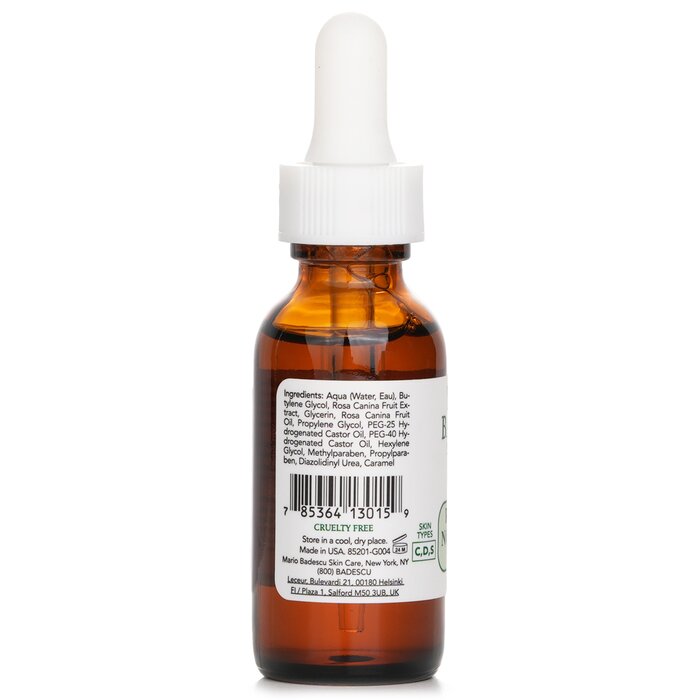 Mario Badescu 翠妍  玫瑰果油 29ml/1ozProduct Thumbnail