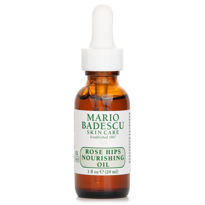 Mario Badescu 翠妍  玫瑰果油 29ml/1ozProduct Thumbnail