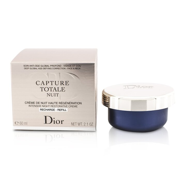 dior capture totale night cream