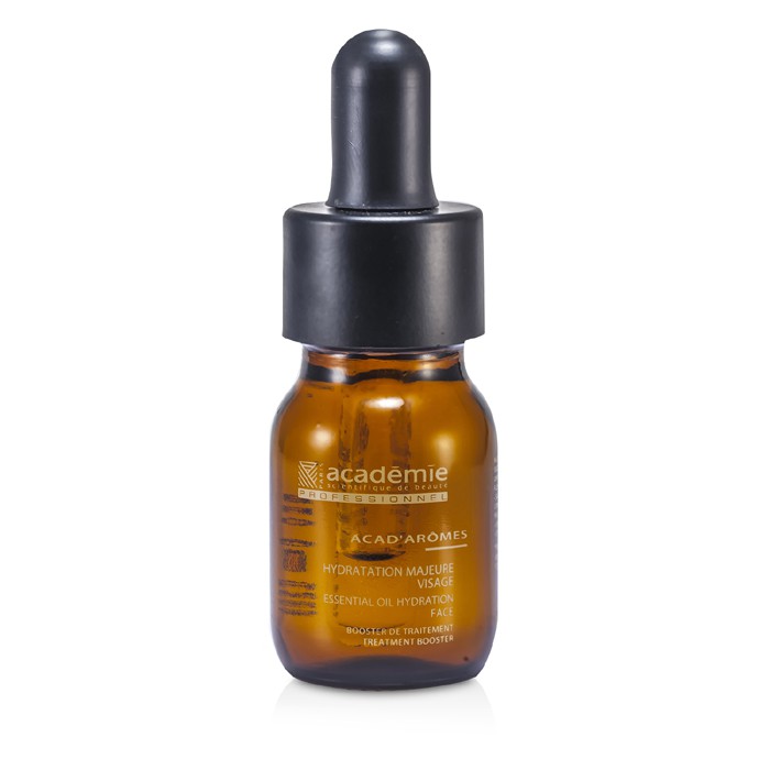 Academie Óleo Facial Hidratante Acad'Aromes Essential (Tamanho Profissional) 30ml/1ozProduct Thumbnail