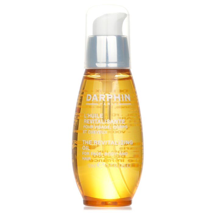 달팡 Darphin 더 리바이탈라이징 오일 50ml/1.7ozProduct Thumbnail
