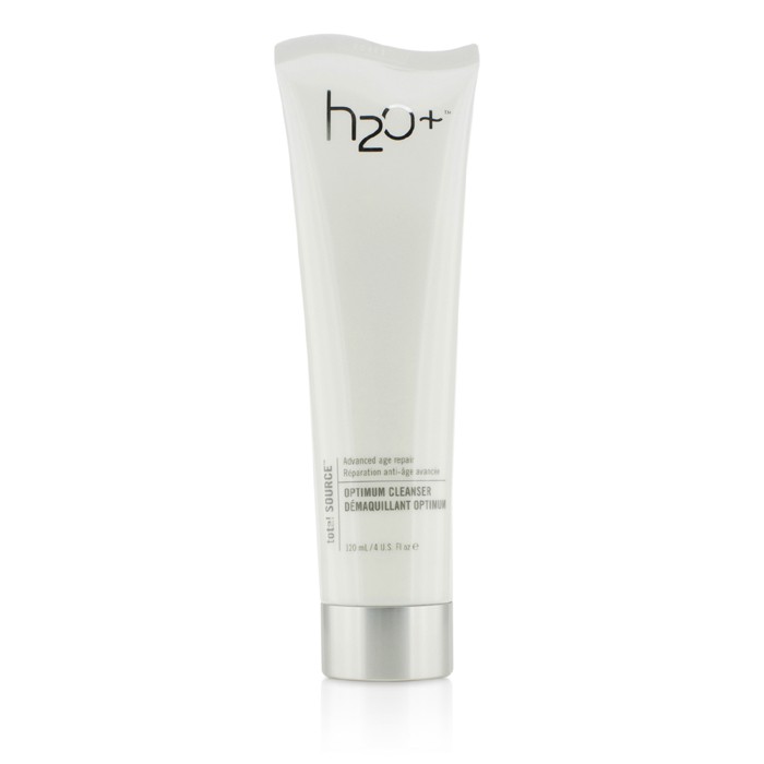 H2O+ Total Source Optimum Cleanser 120ml/4ozProduct Thumbnail