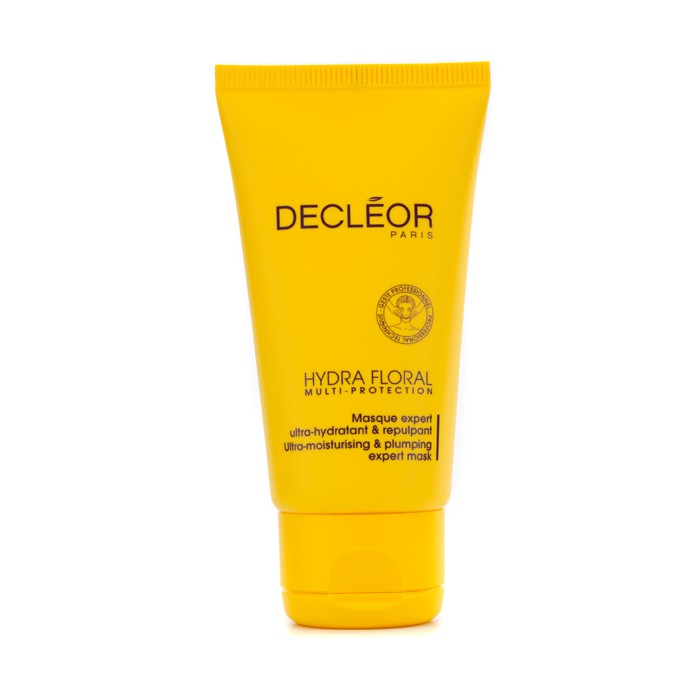 Decleor Hydra Floral Ultra-Moisturising & Plumping Expert Mask 50ml/1.69ozProduct Thumbnail
