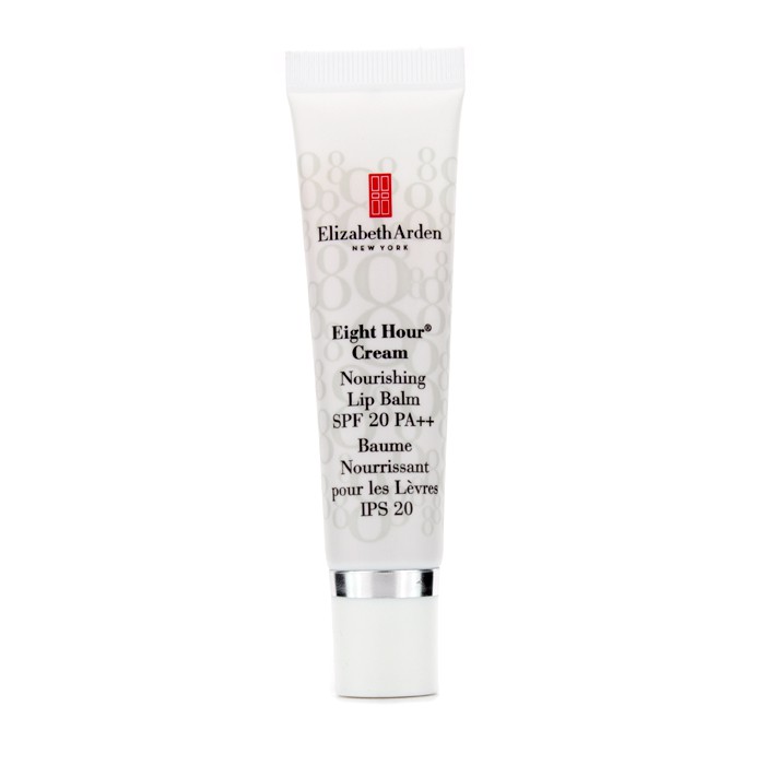 Elizabeth Arden Eight Hour Cream Nourishing Lip Balm -ravitseva huulivoide SPF 20 14.8ml/0.5ozProduct Thumbnail