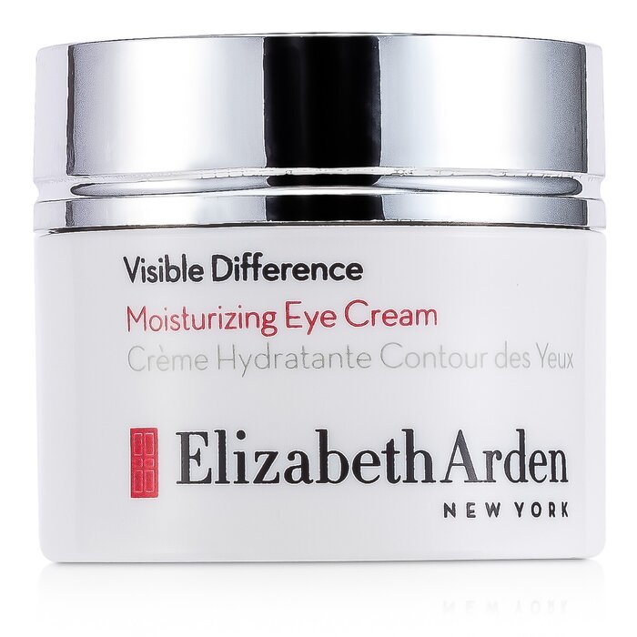 Elizabeth Arden Visible Difference Увлажняющий Крем для Век 15ml/0.5ozProduct Thumbnail