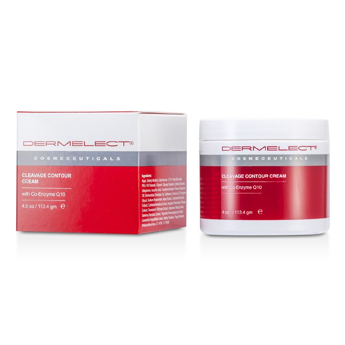 Dermelect Cleavage Contour Cream 113.4g/4ozProduct Thumbnail