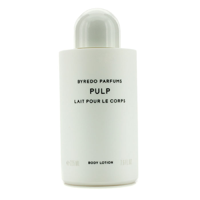 Byredo Pulp Лосьон для Тела 225ml/7.6ozProduct Thumbnail