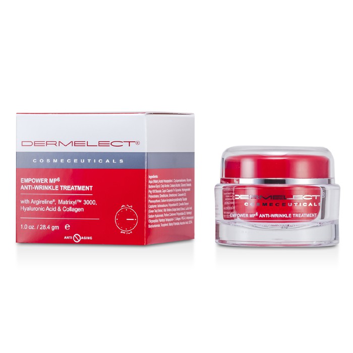 Dermelect Empower MP6 Anti-Wrinkle Treatment 28.4g/1ozProduct Thumbnail