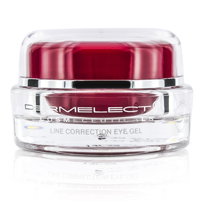 Dermelect Line Correction Eye Gel 14.2g/0.5ozProduct Thumbnail