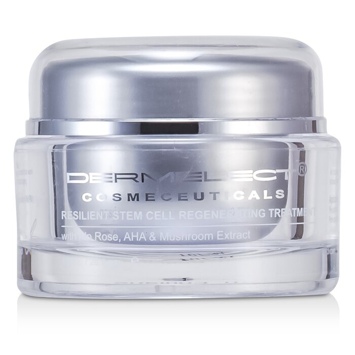 Dermelect Resilient Stem Cell Regenerating Treatment 28.4g/1ozProduct Thumbnail