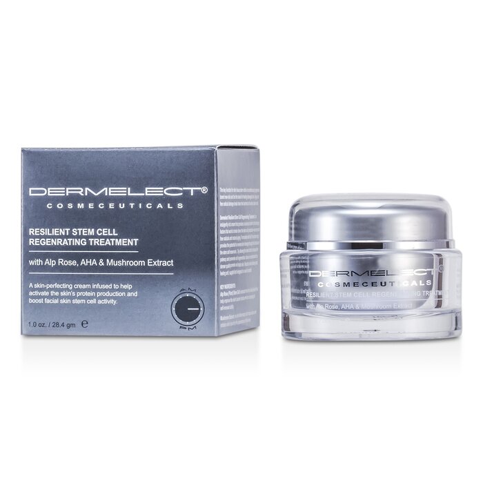 Dermelect Resilient Stem Cell Regenerating Treatment 28.4g/1ozProduct Thumbnail