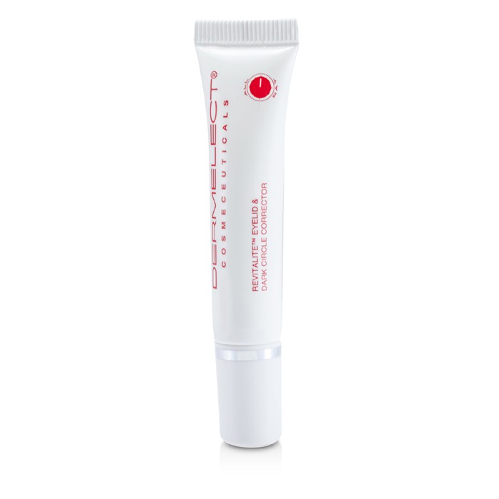 Dermelect Revitalite Eyelid & Dark Circle Corrector 15ml.0.5ozProduct Thumbnail