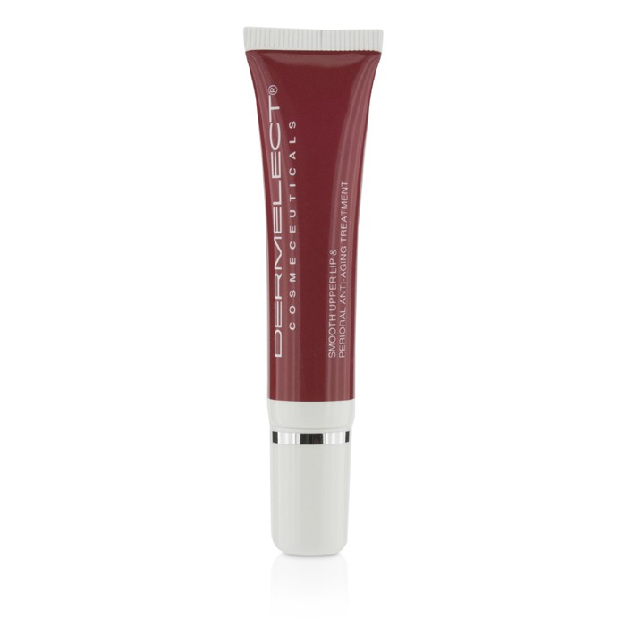 Dermelect Разглаживающее Антивозрастное Средство для Контура Губ 15ml/0.5ozProduct Thumbnail