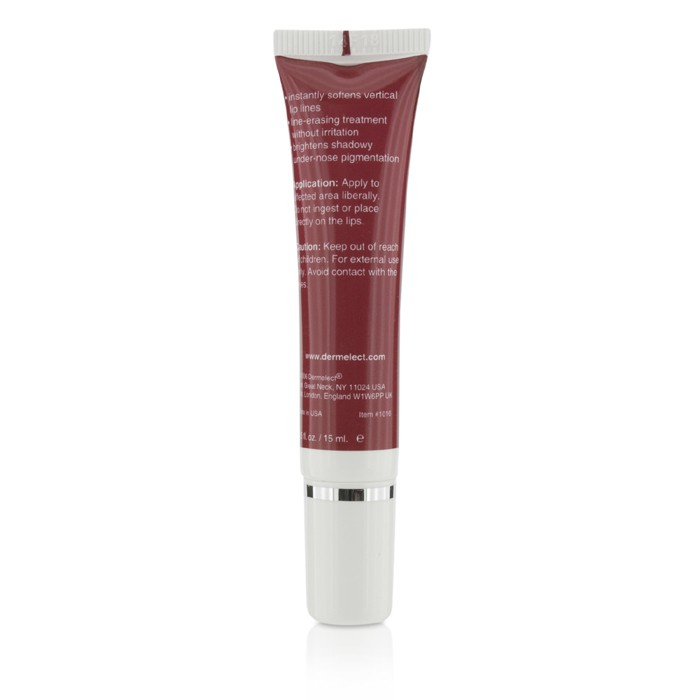 Dermelect Разглаживающее Антивозрастное Средство для Контура Губ 15ml/0.5ozProduct Thumbnail