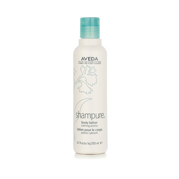 Aveda Shampure Body Lotion 200ml/6.7ozProduct Thumbnail