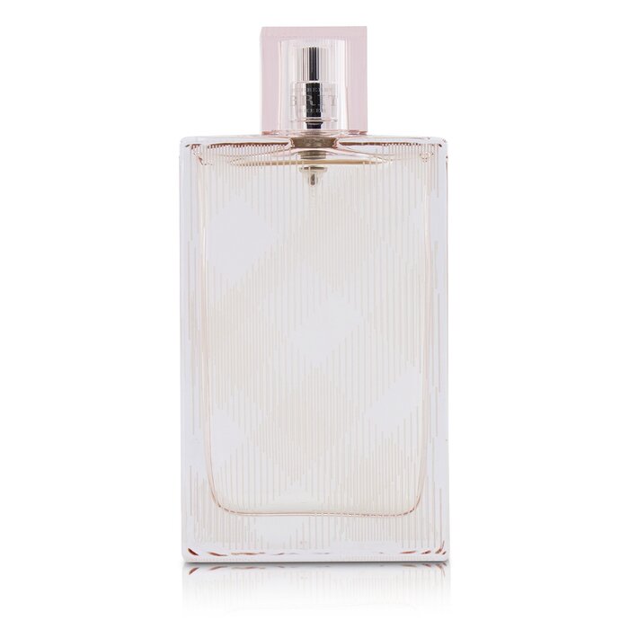 Burberry Brit Sheer Eau De Toilette Spray 100ml/3.3ozProduct Thumbnail