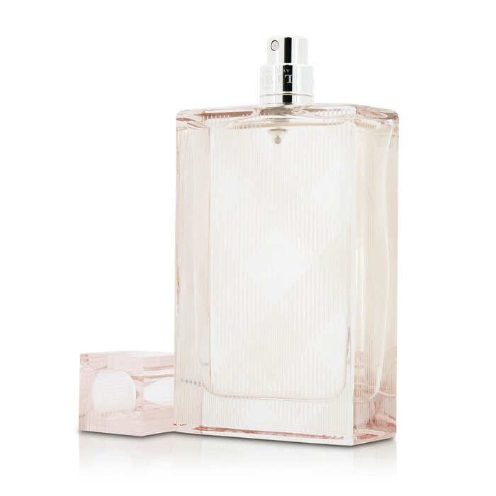 Burberry Brit Sheer Eau De Toilette Spray 100ml/3.3ozProduct Thumbnail