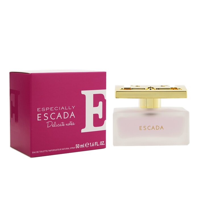 Escada Especially Escada Delicate Notes Eau De Toilette Spray 50ml/1.7ozProduct Thumbnail