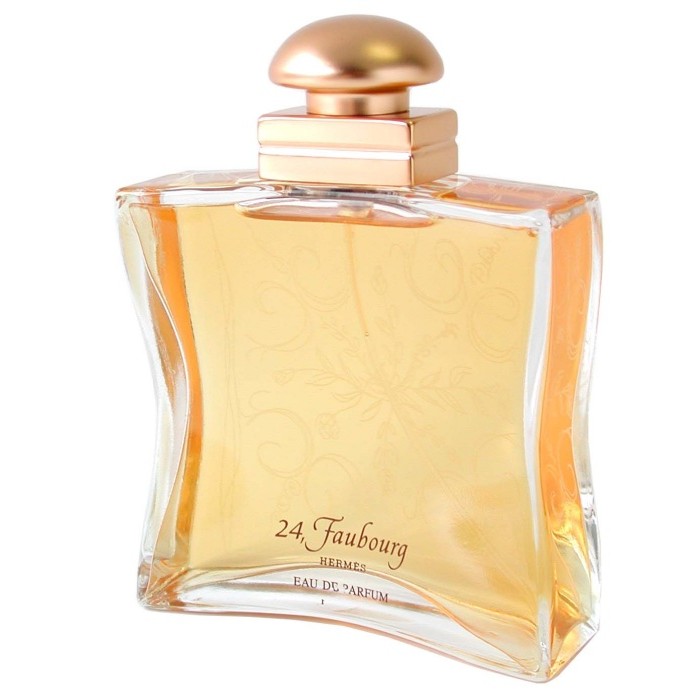Hermes 24 Faubourg Eau De Parfum Spray 100ml/3.3ozProduct Thumbnail
