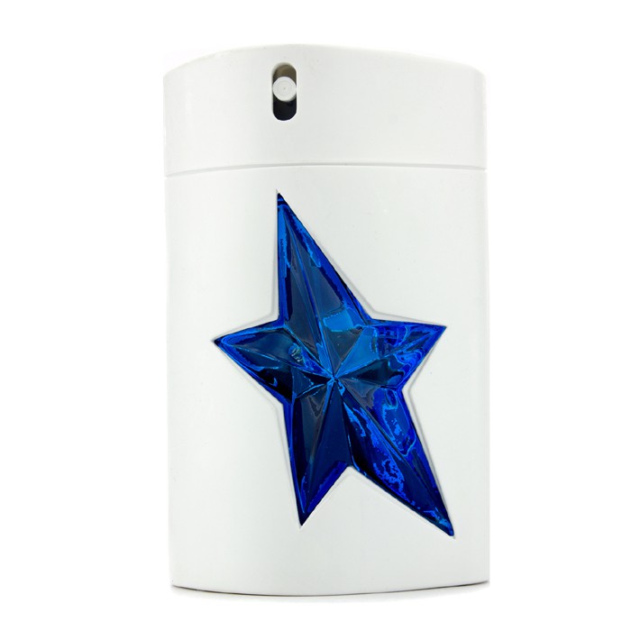 Thierry Mugler (Mugler) A*Men Pure Energy Eau De Toilette Spray (Edición Limitada) 100ml/3.4ozProduct Thumbnail