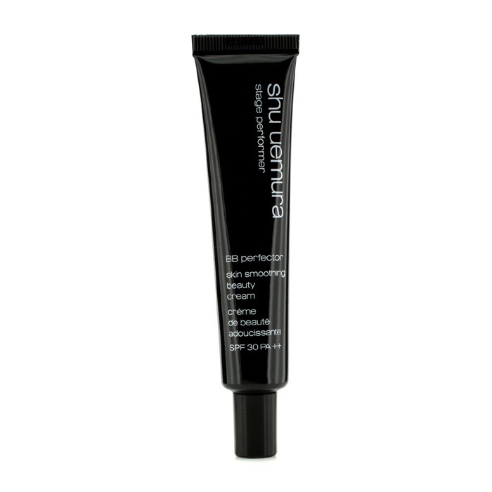 Shu Uemura Stage Performer Crema de Belleza BB Perfeccionante Suavizante de Piel SPF 30 30ml/1ozProduct Thumbnail