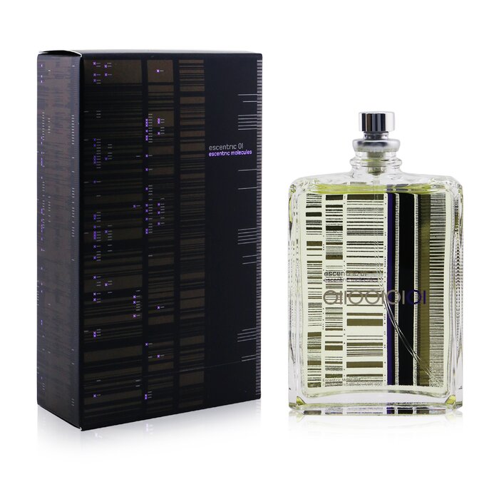 Escentric Molecules Escentric 01 Parfum Spray 100ml/3.5ozProduct Thumbnail