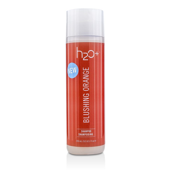 H2O+ Blushing Orange Shampoo 250ml/8.5ozProduct Thumbnail