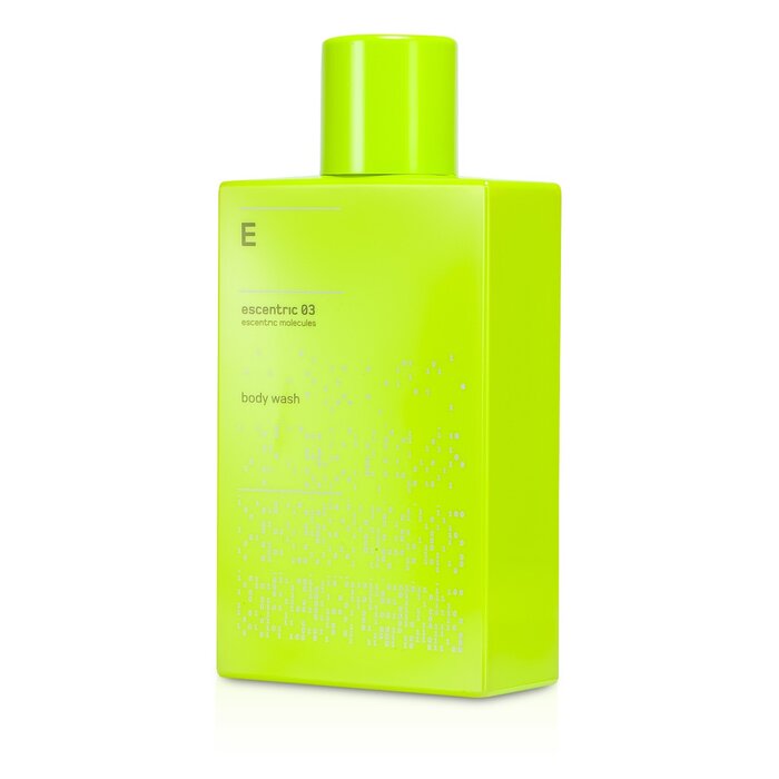 Escentric Molecules Escentric 03 Body Wash 200ml/7ozProduct Thumbnail