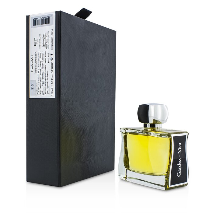 Jovoy Gardez-Moi Eau De Parfum Spray 100ml/3.4ozProduct Thumbnail