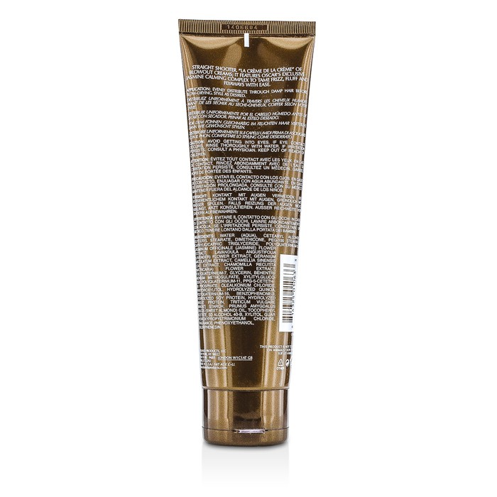 Oscar Blandi Polish Blow Out Creme (Smoothes & Tames Frizz) 125ml/4.2ozProduct Thumbnail