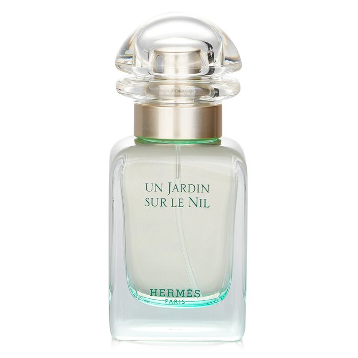 un jardin sur le nil eau de toilette