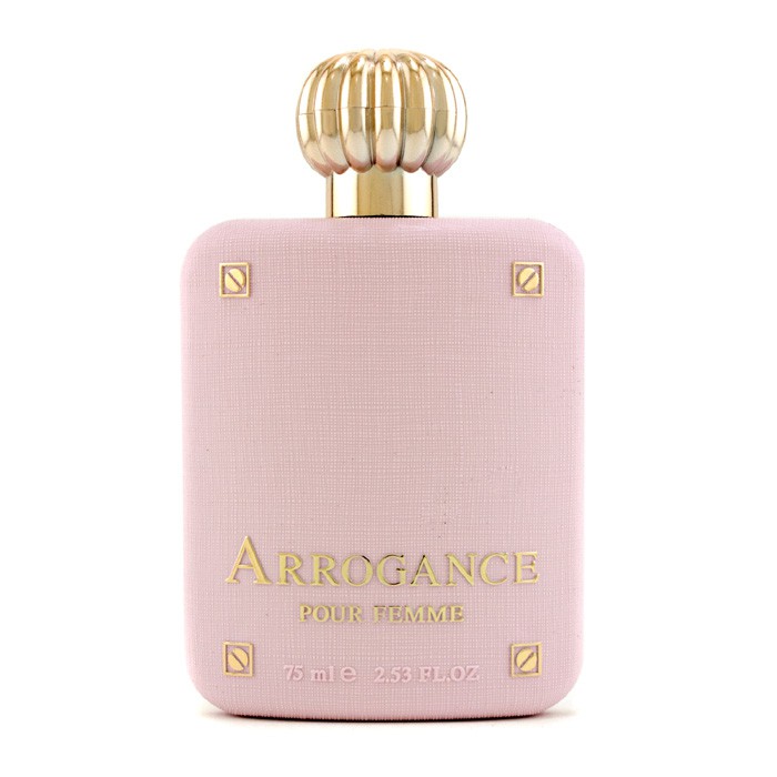 Arrogance Pour Femme Eau De Toilette Spray 75ml/2.5ozProduct Thumbnail