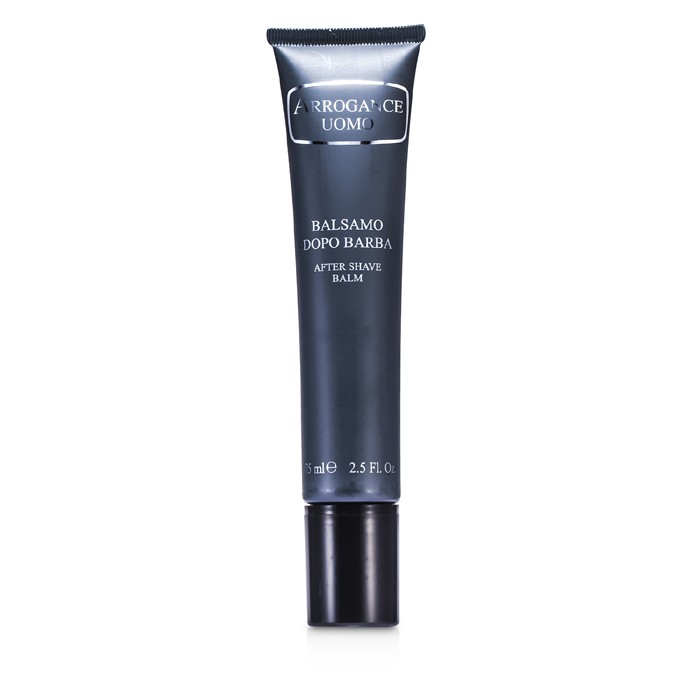 Arrogance Uomo After Shave Balm 75ml/2.5ozProduct Thumbnail