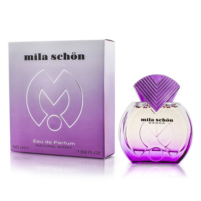 Mila Schon Donna Eau De Parfum Spray 50ml/1.69ozProduct Thumbnail