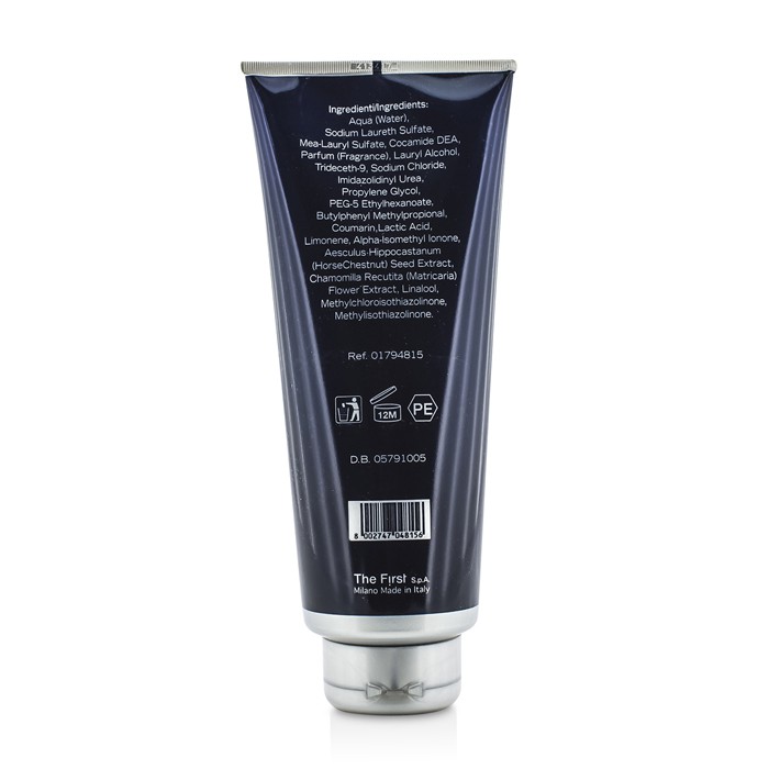 Arrogance Blue Шампунь для Тела и Волос 400ml/13.52ozProduct Thumbnail