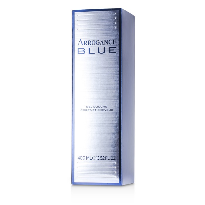 Arrogance Blue Шампунь для Тела и Волос 400ml/13.52ozProduct Thumbnail