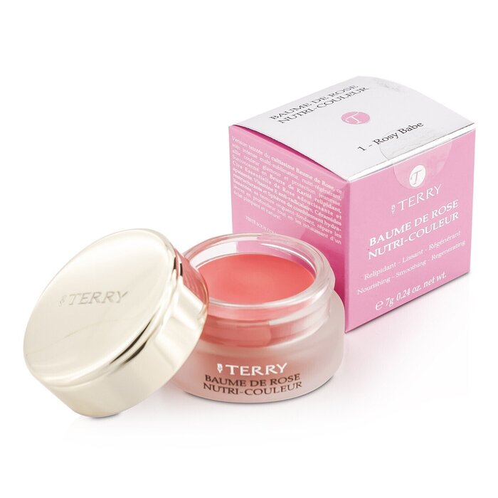 By Terry Baume De Rose Nutri Couleur 7g/0.24ozProduct Thumbnail