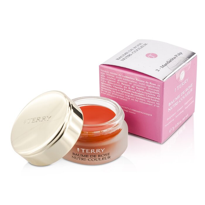 By Terry Baume De Rose Nutri Couleur 7g/0.24ozProduct Thumbnail