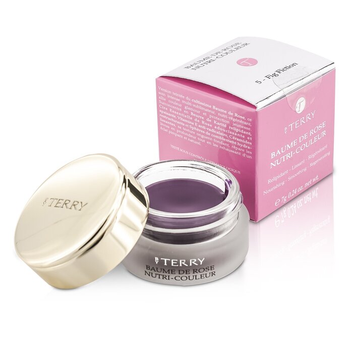 By Terry Baume De Rose Nutri Couleur 7g/0.24ozProduct Thumbnail