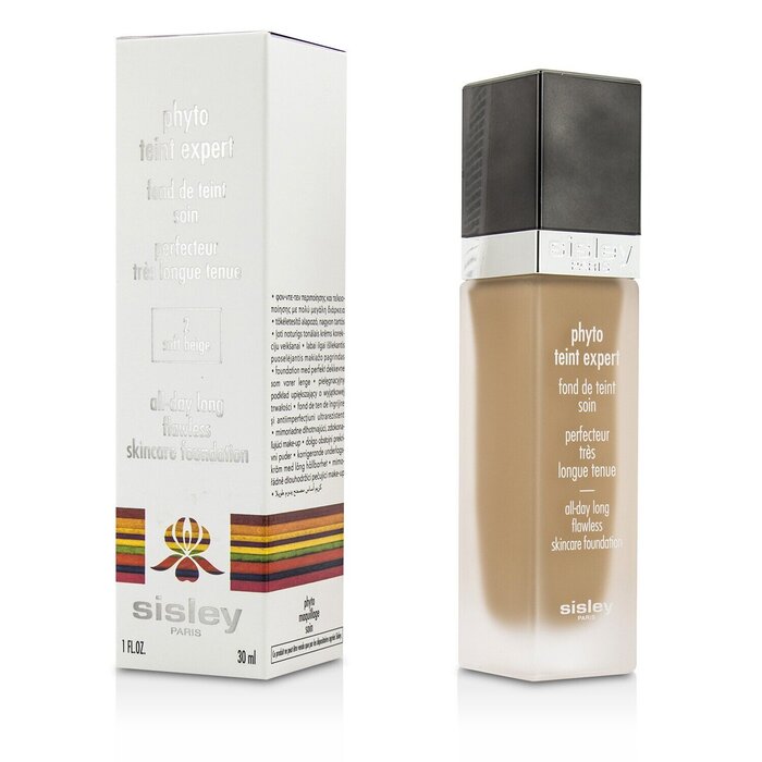 Sisley Phyto Teint Expert 30ml/1ozProduct Thumbnail