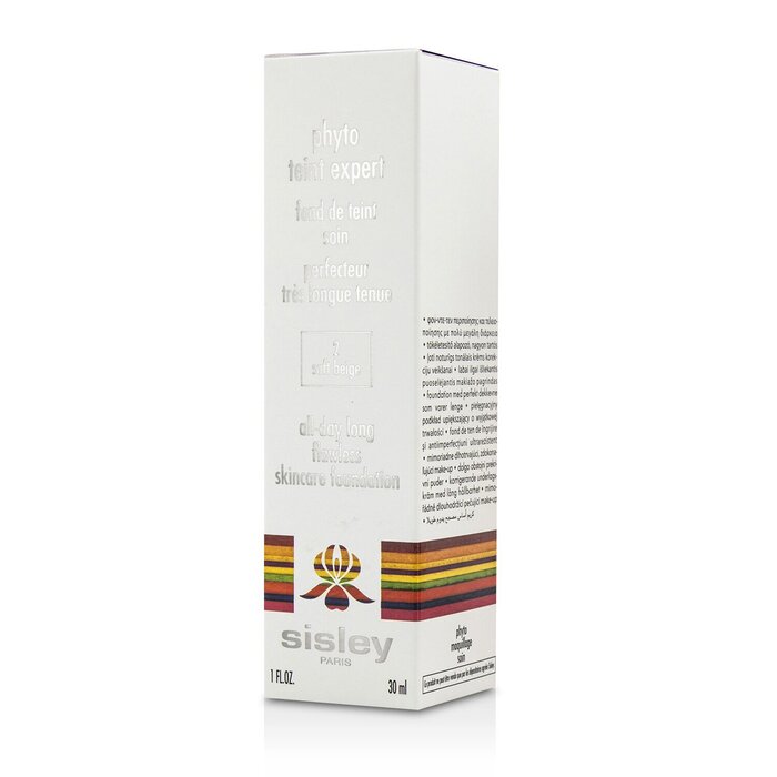 Sisley Phyto Teint Expert 30ml/1ozProduct Thumbnail