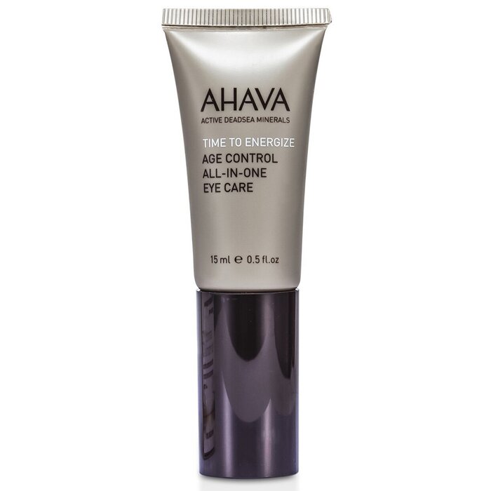 Ahava Time To Energize Age Control All In One Eye Care 15ml/0.5ozProduct Thumbnail