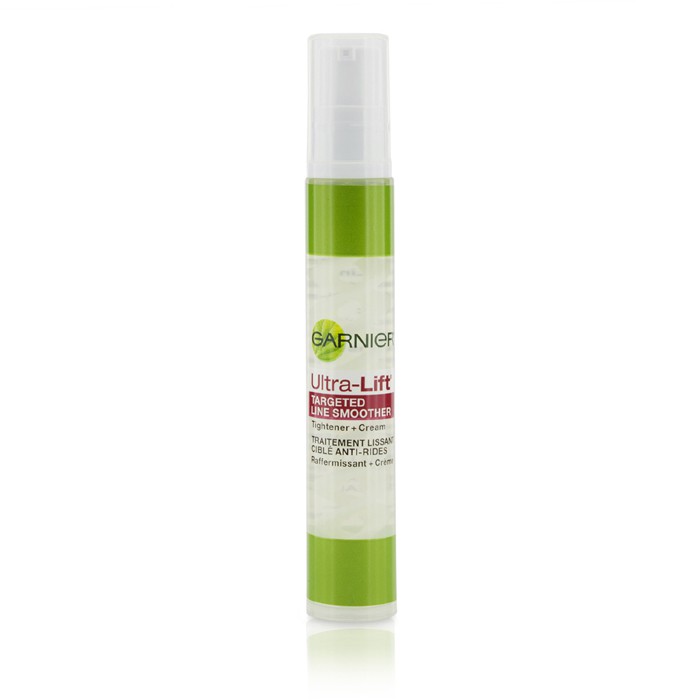 Garnier Ultra Lift Targeted Line Smoother 15ml/0.5ozProduct Thumbnail