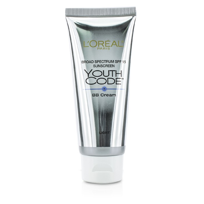 L'Oreal 萊雅 青春密碼光感BB霜SPF15 75ml/2.5ozProduct Thumbnail